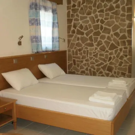 Hotel Spanos
