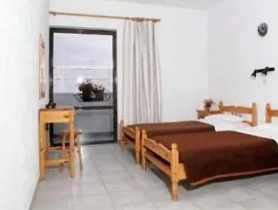 Spanos Hotel